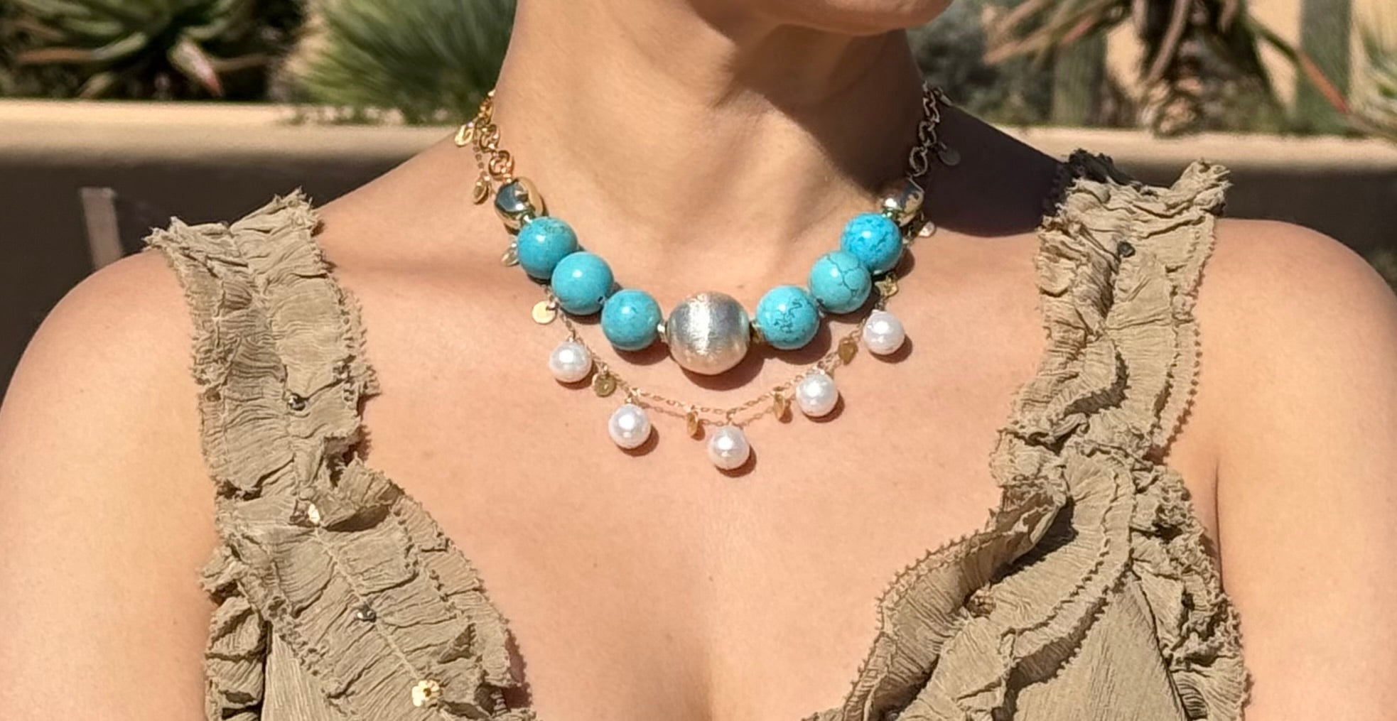 Women's Necklaces