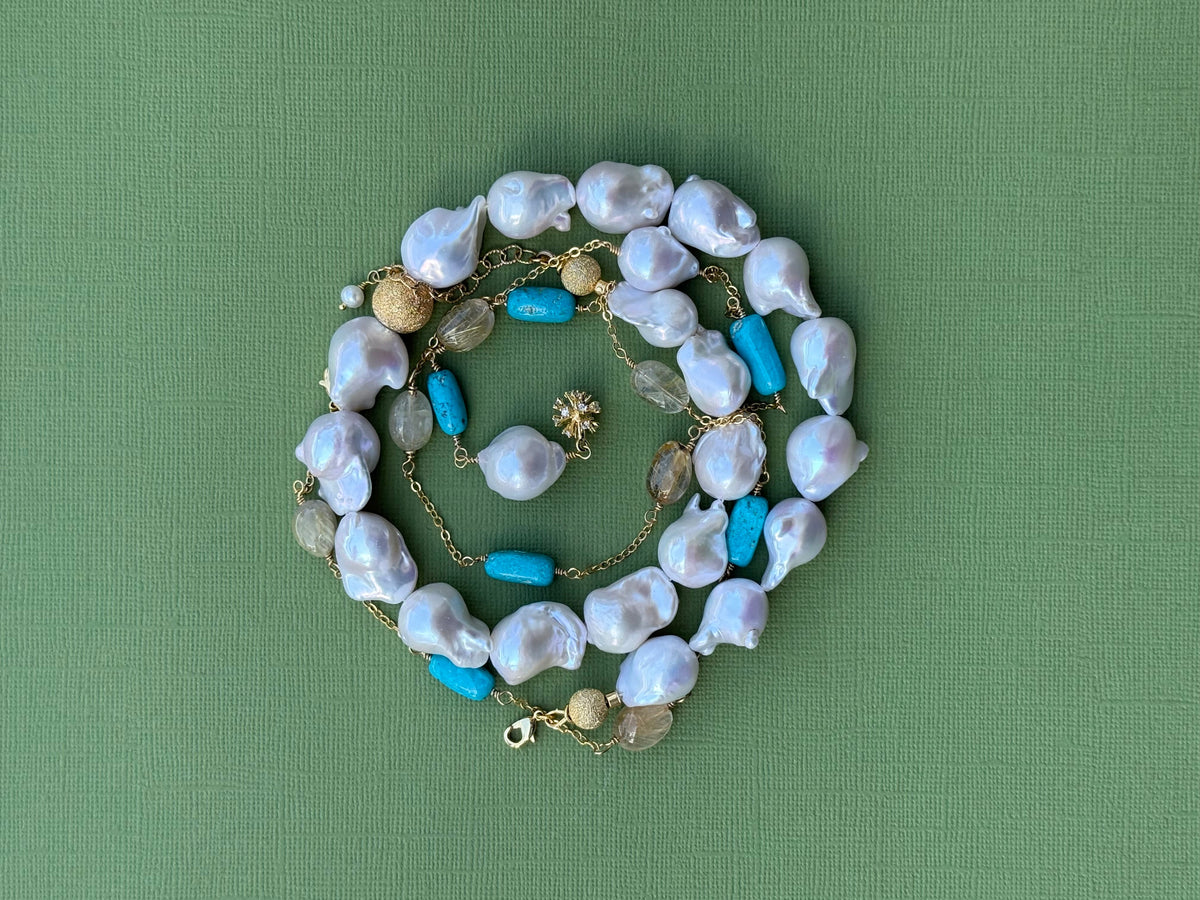 Women's Necklaces