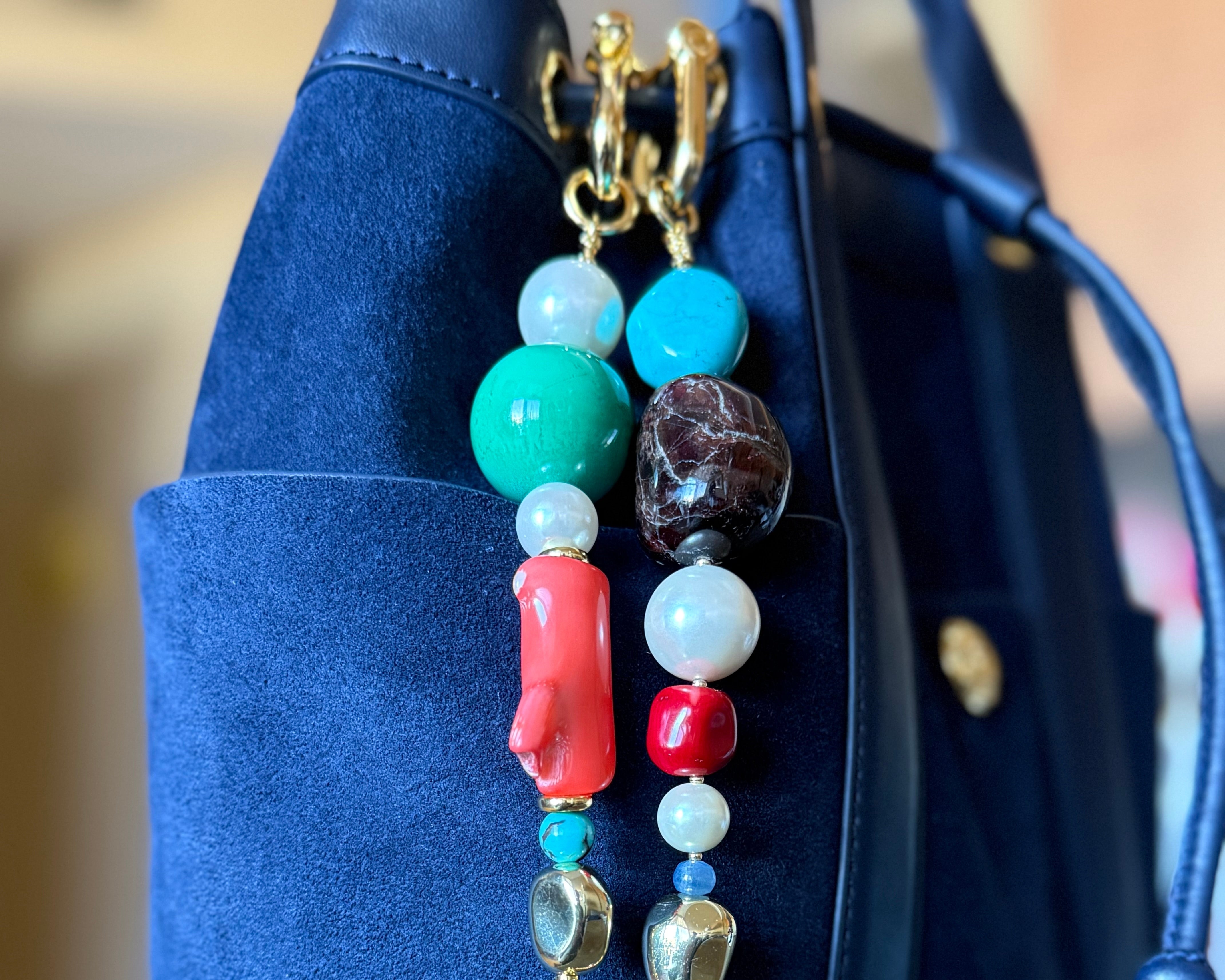 Bag Accessories
